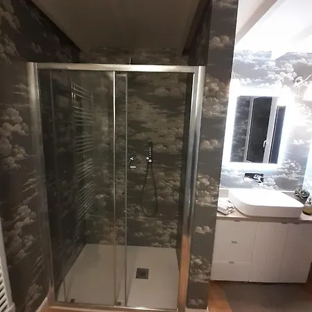 شقة Loft Prestigioso Nel Centro Di *
