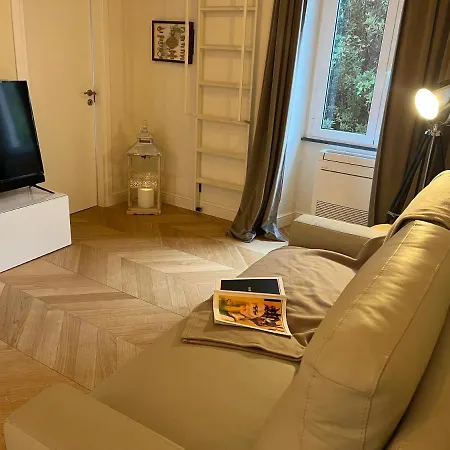 شقة Loft Prestigioso Nel Centro Di *