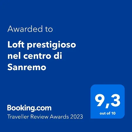 Loft Prestigioso Nel Centro Di شقة *
