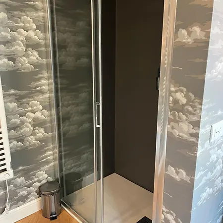 Loft Prestigioso Nel Centro Di سانريمو