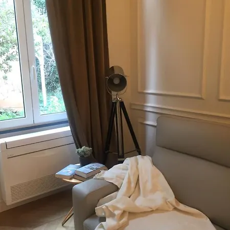 Loft Prestigioso Nel Centro Di * San Remo