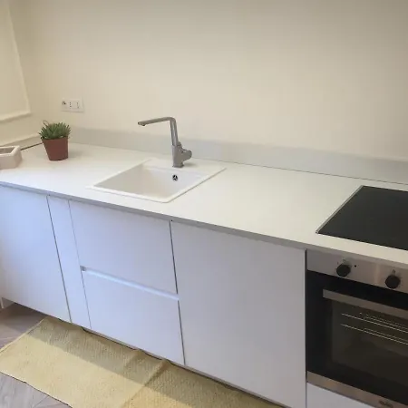 Apartman Loft Prestigioso Nel Centro Di San Remo