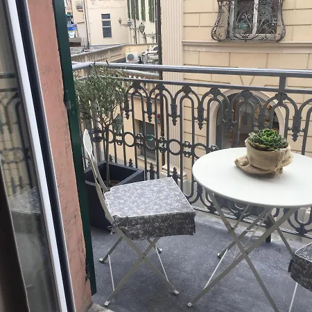Apartman Loft Prestigioso Nel Centro Di *