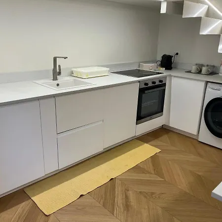 Loft Prestigioso Nel Centro Di * San Remo