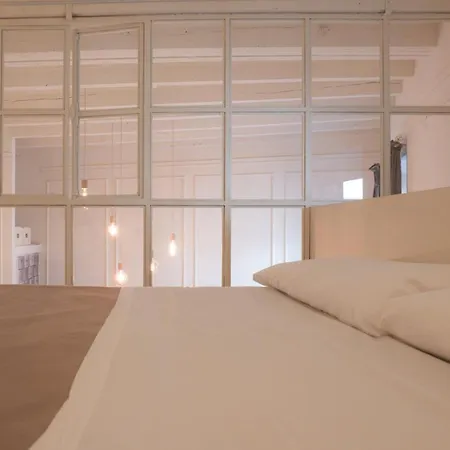 Apartman Loft Prestigioso Nel Centro Di *