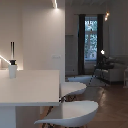 Loft Prestigioso Nel Centro Di *