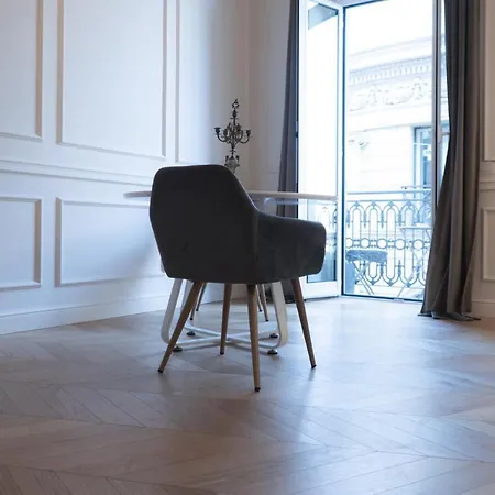 Loft Prestigioso Nel Centro Di Apartment Sanremo