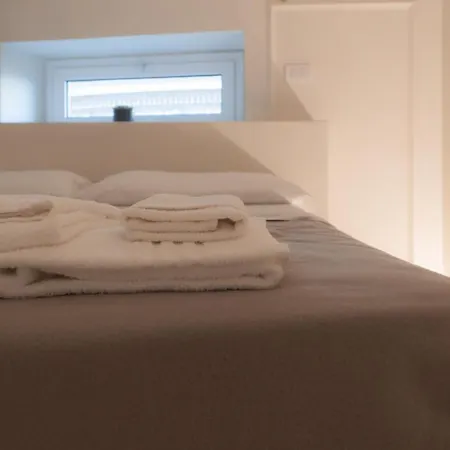 アパート Loft Prestigioso Nel Centro Di