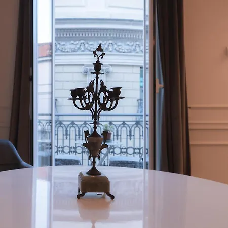 Loft Prestigioso Nel Centro Di *