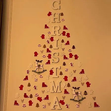 アパート Loft Prestigioso Nel Centro Di