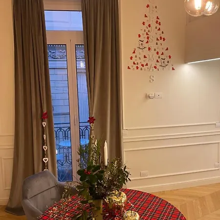 Loft Prestigioso Nel Centro Di Apartman San Remo