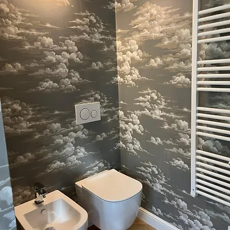 アパート Loft Prestigioso Nel Centro Di *