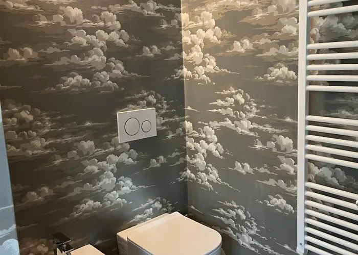 Apartament Loft Prestigioso Nel Centro Di *